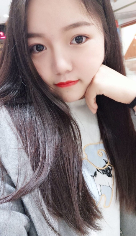 玲玲的第一张照片--兰州相亲服务中心