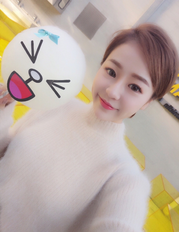 程程的第二张照片--兰州相亲服务中心