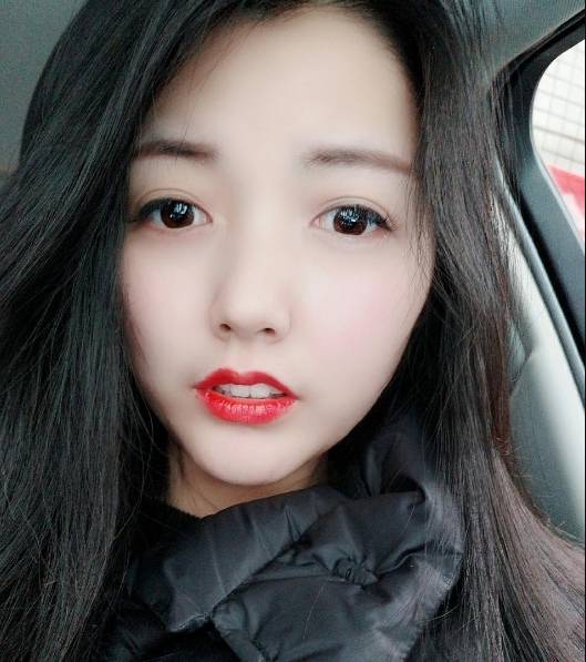 刘艺洋的第一张照片--兰州相亲服务中心