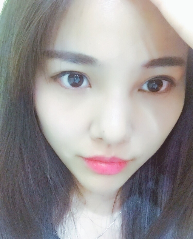 馨馨向荣的第一张照片--兰州相亲服务中心