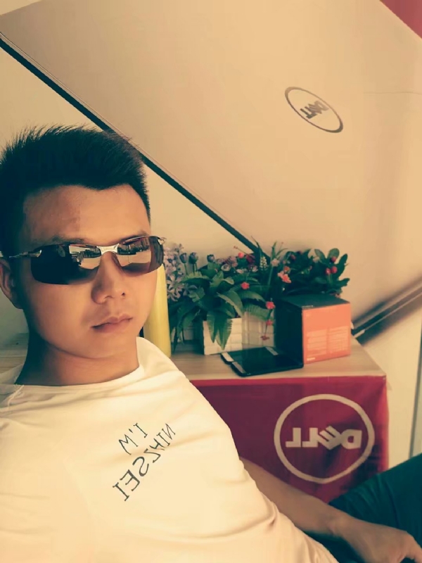 旧城以西的第一张照片--兰州相亲服务中心