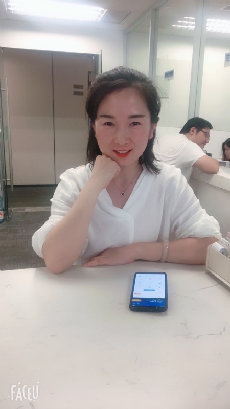 果酪酪的第一张照片--兰州相亲服务中心