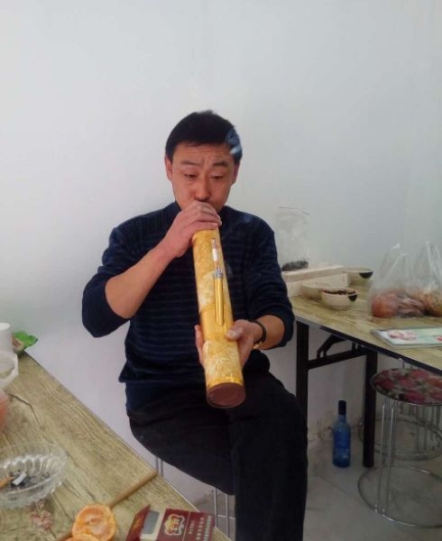 真心朋友的第一张照片--兰州相亲服务中心