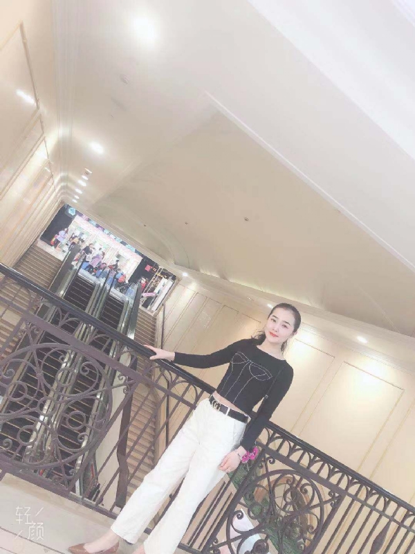 时光浅夏的第四张照片--兰州相亲服务中心