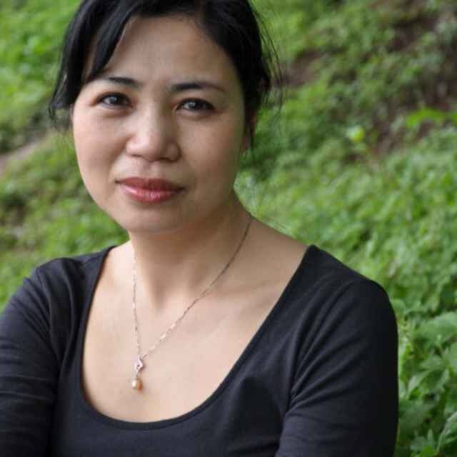 欣悦237的第一张照片--兰州相亲服务中心