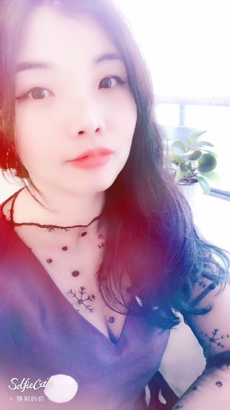 杜艳艳的第一张照片--兰州相亲服务中心