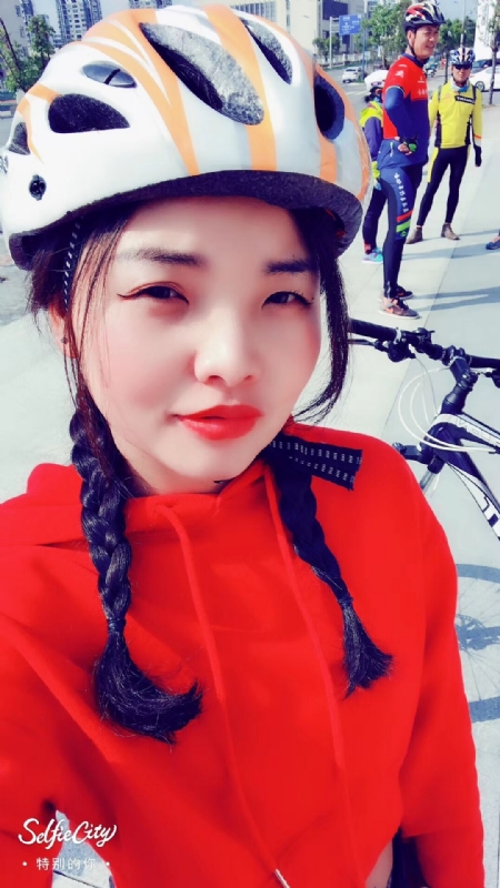 杜艳艳的第三张照片--兰州相亲服务中心