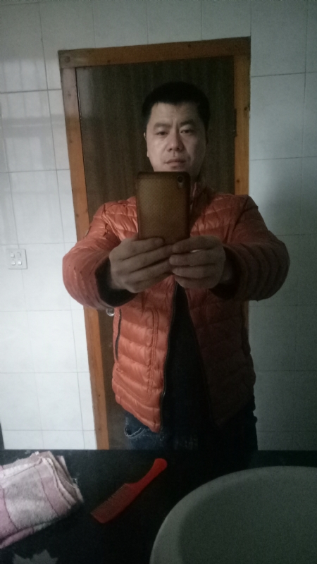 噢荣的第一张照片--兰州相亲服务中心