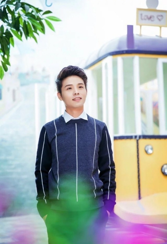 平凡的人的第一张照片--兰州相亲服务中心