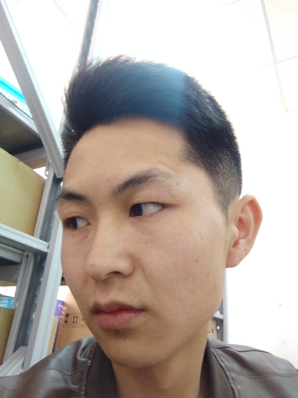 是咯是咯的第一张照片--兰州相亲服务中心