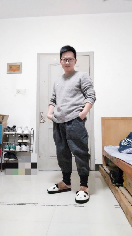 宁国星星的第一张照片--兰州相亲服务中心