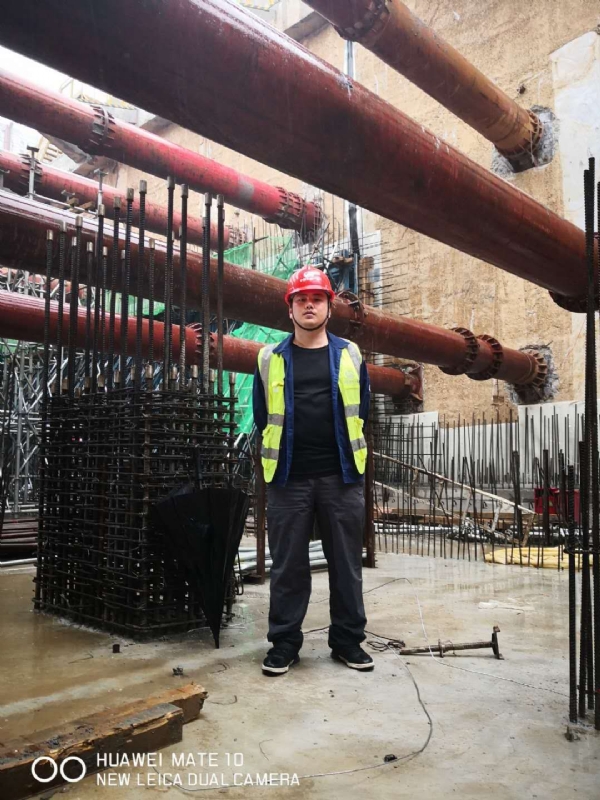 一米阳光的第一张照片--兰州相亲服务中心