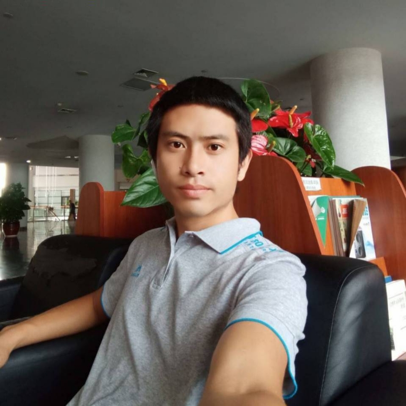 峰峰的第一张照片--兰州相亲服务中心