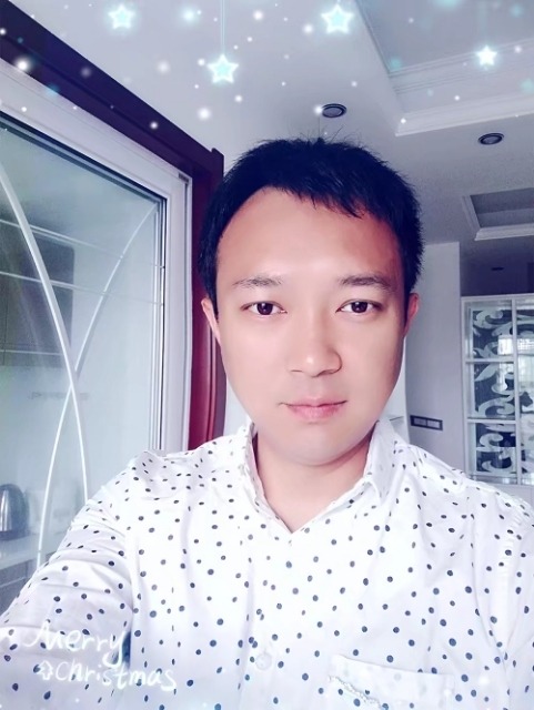 真诚小哥的第一张照片--兰州相亲服务中心