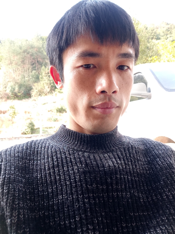 只为遇见你的第一张照片--兰州相亲服务中心