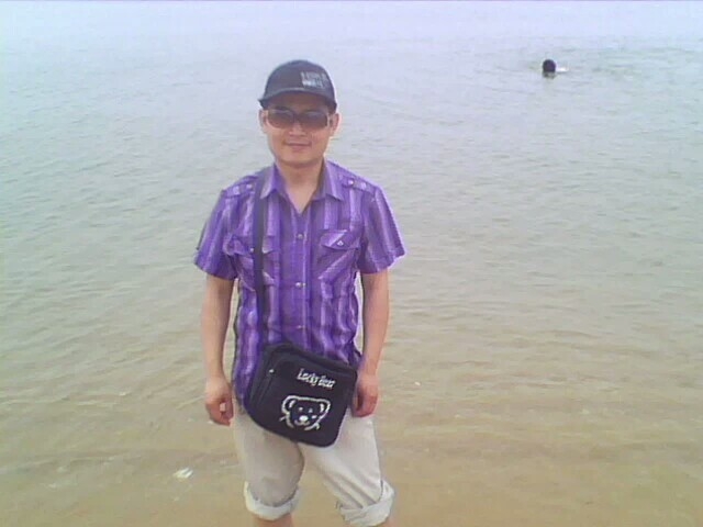 拾贝的第一张照片--兰州相亲服务中心