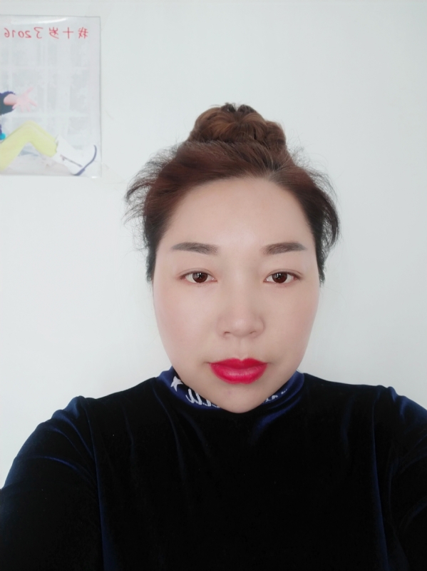 美丽人生的第一张照片--兰州相亲服务中心