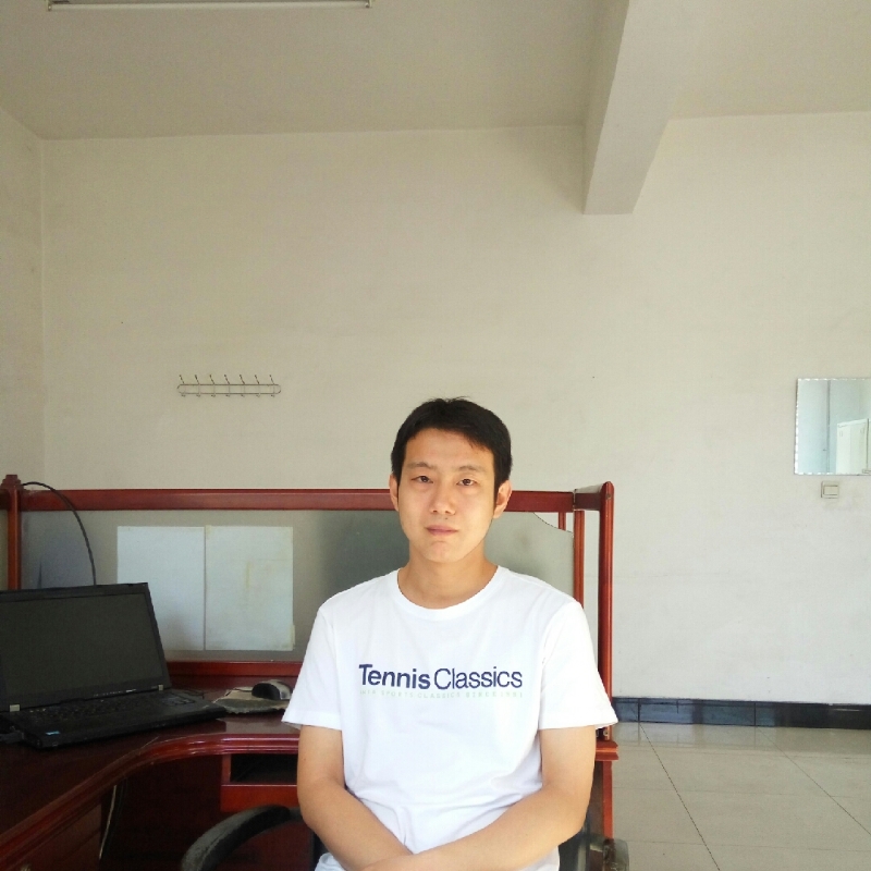 云轩的第一张照片--兰州相亲服务中心