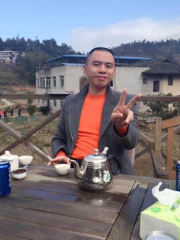 往生的第一张照片--兰州相亲服务中心