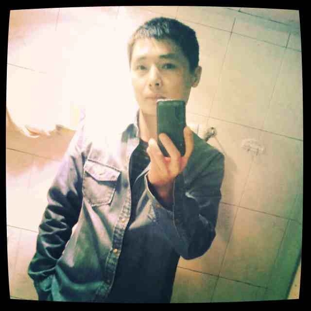 孤独的根号3的第一张照片--兰州相亲服务中心