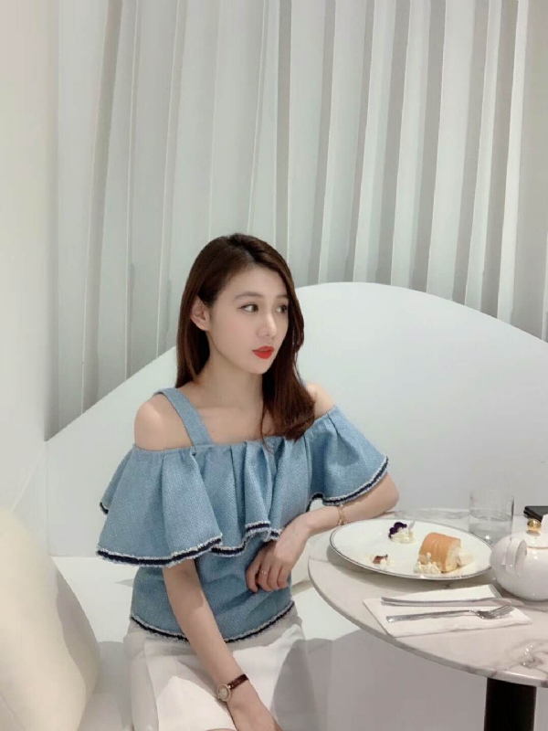 Emily的第一张照片--兰州相亲服务中心