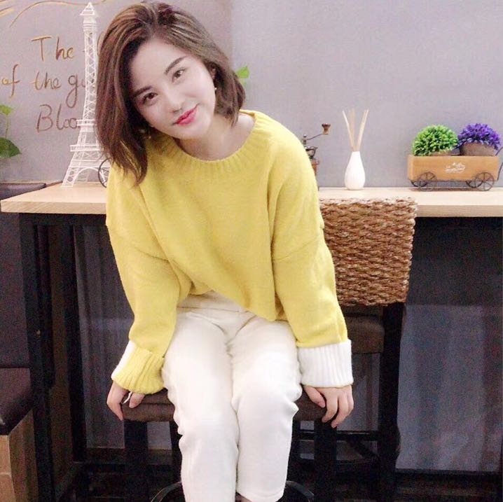 柠檬之夏的第一张照片--兰州相亲服务中心