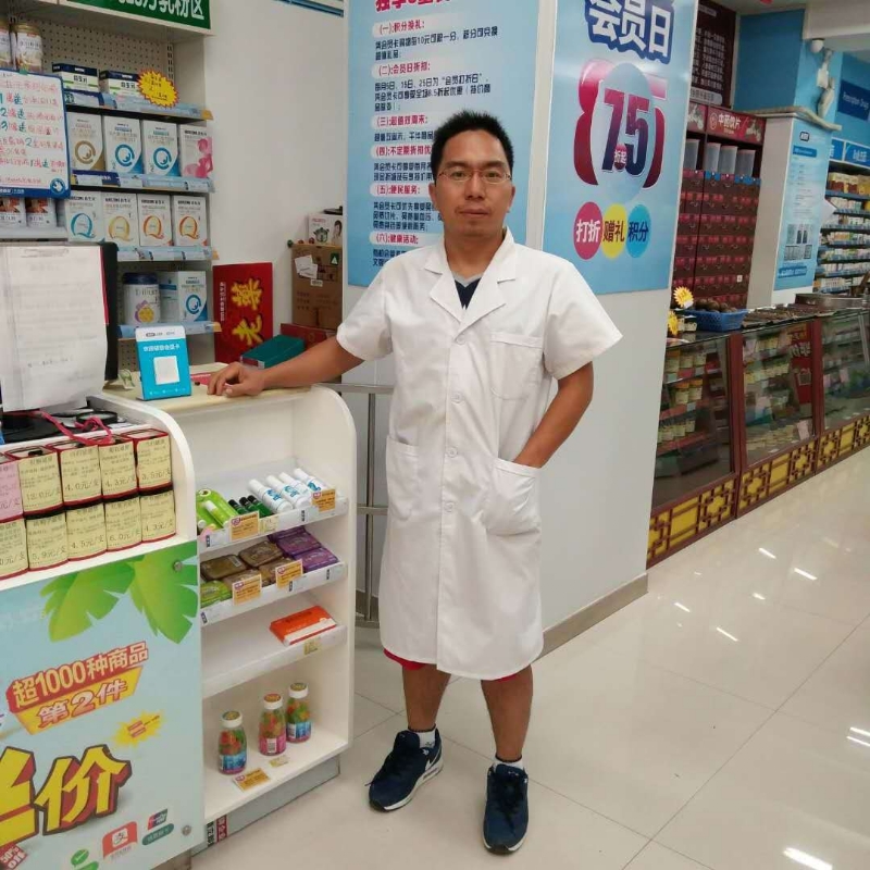 开开心心的第一张照片--兰州相亲服务中心