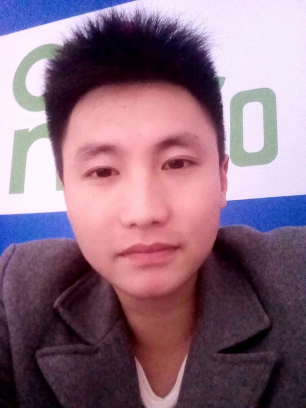 木易的第二张照片--兰州相亲服务中心