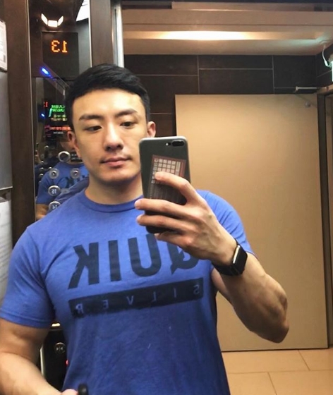 林的第二张照片--兰州相亲服务中心