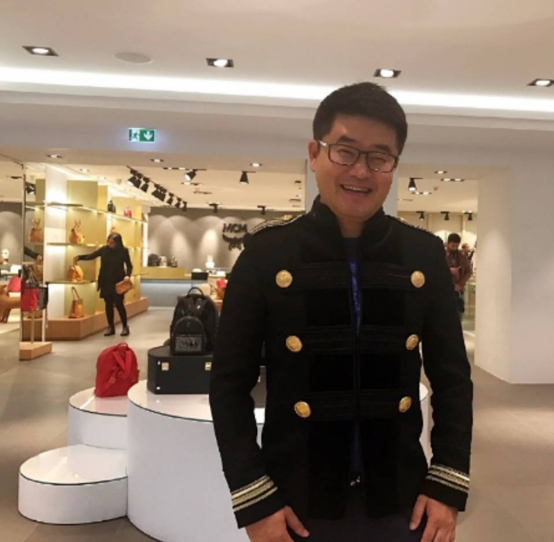 大千世界的第一张照片--兰州相亲服务中心