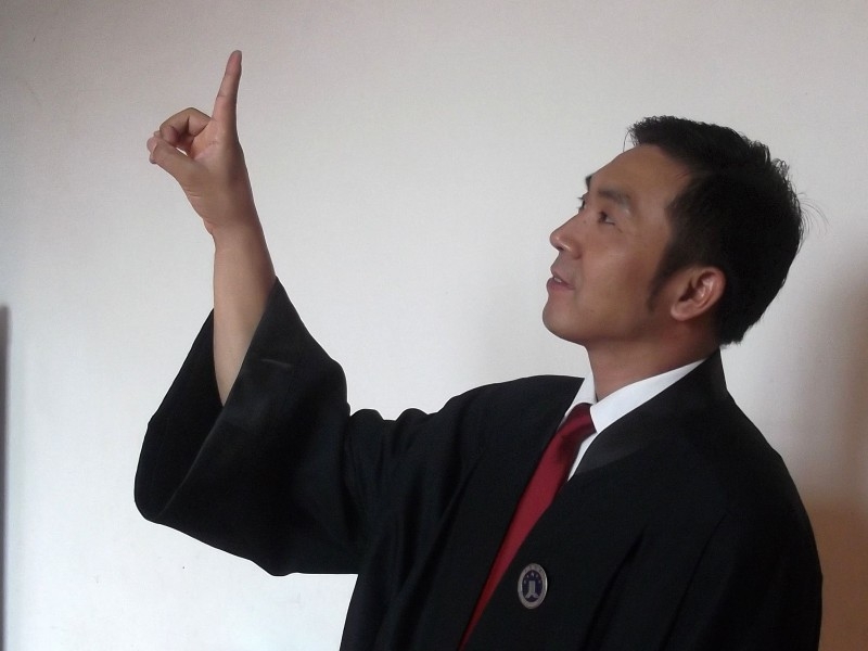 勇戈的第二张照片--兰州相亲服务中心