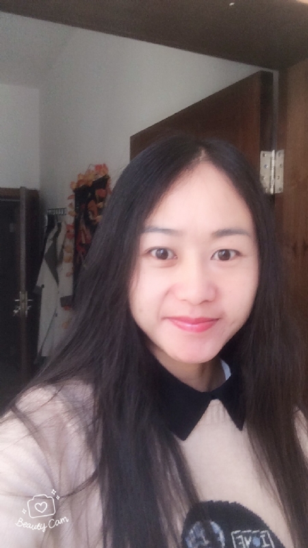 Misszoe的第一张照片--兰州相亲服务中心