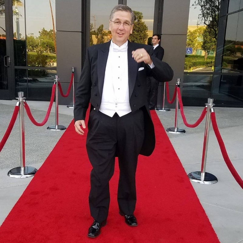 MarkRollins007的第一张照片--兰州相亲服务中心