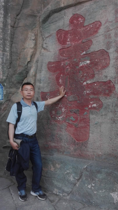 必须有爱的第一张照片--兰州相亲服务中心