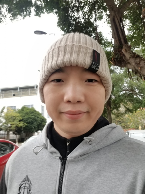 爱笑的老虎的第一张照片--兰州相亲服务中心