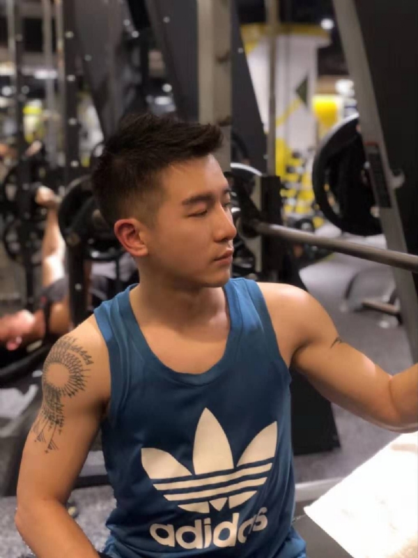 海海的第一张照片--兰州相亲服务中心