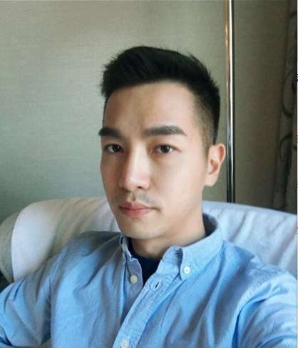 海海的第二张照片--兰州相亲服务中心