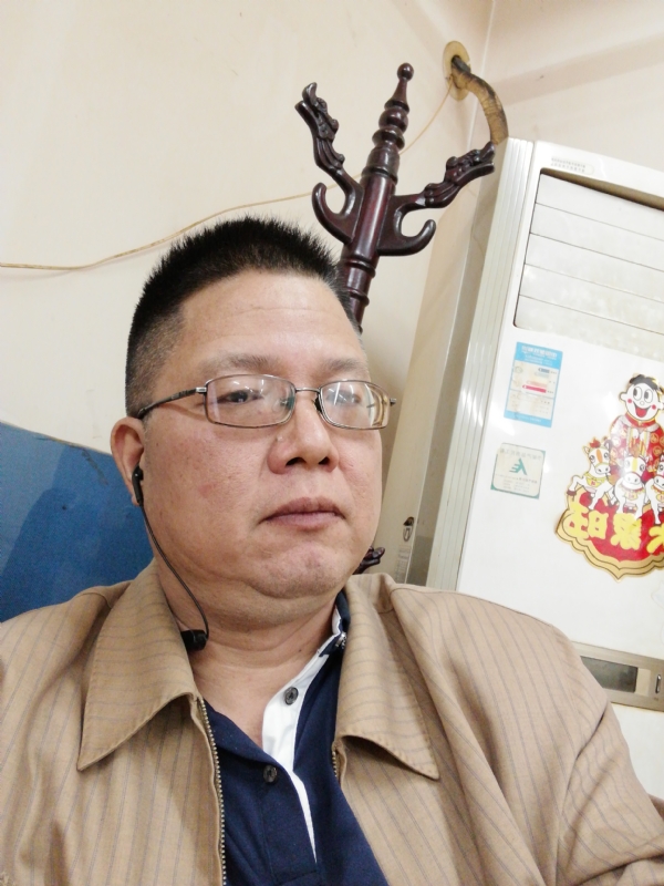 一个人的第一张照片--兰州相亲服务中心