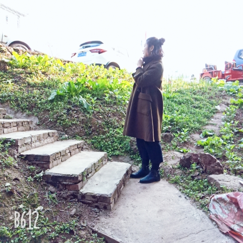 如烟的第一张照片--兰州相亲服务中心