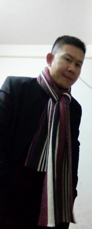 依男的第一张照片--兰州相亲服务中心