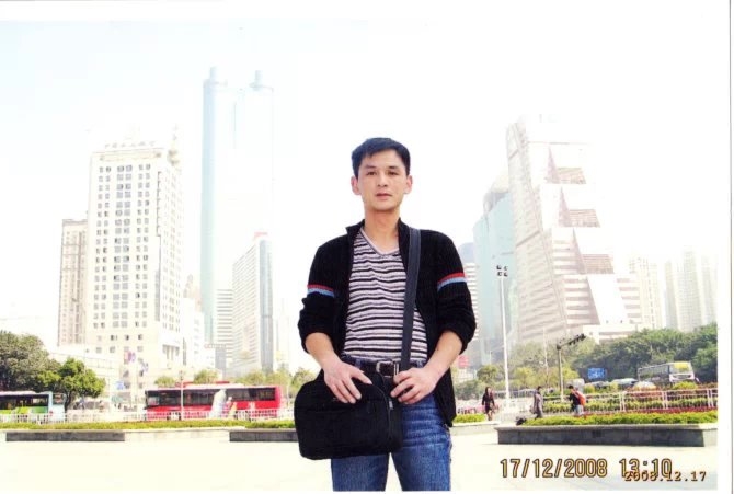 小太阳的第一张照片--兰州相亲服务中心