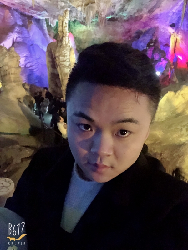 奔跑的五花肉的第一张照片--兰州相亲服务中心