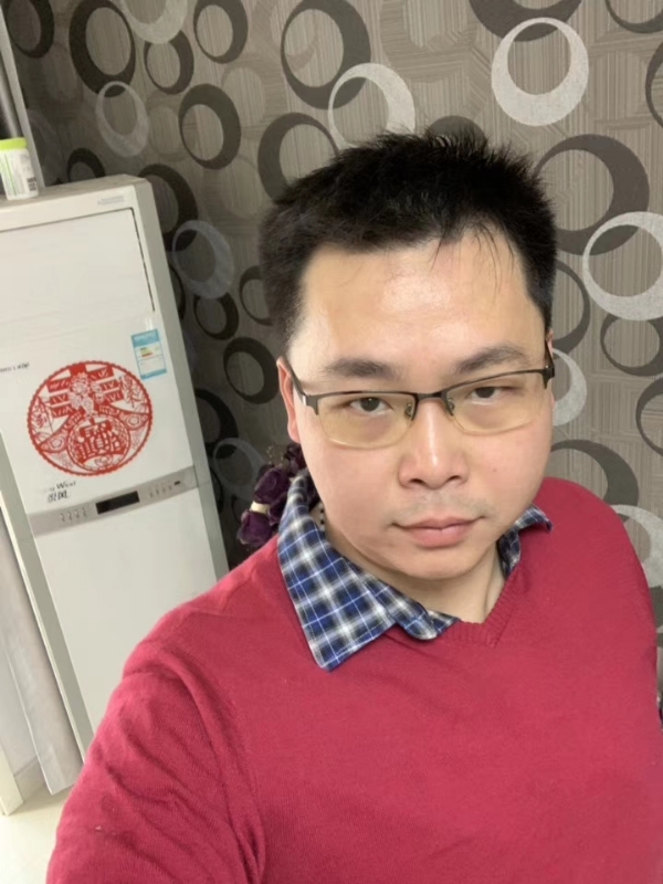 小李a的第一张照片--兰州相亲服务中心