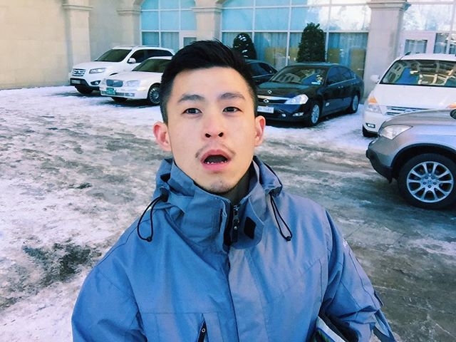 随缘的第一张照片--兰州相亲服务中心