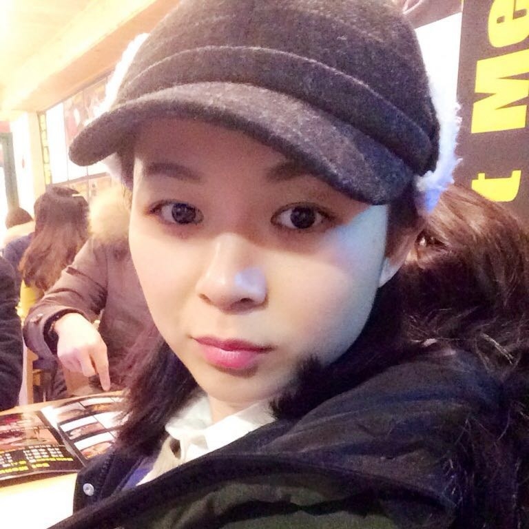 周丹的第一张照片--兰州相亲服务中心