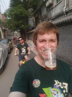 马爱文的第一张照片--兰州相亲服务中心