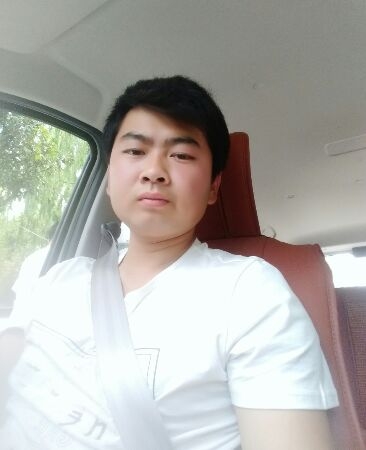 一米阳光的第一张照片--兰州相亲服务中心