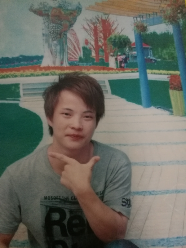 想有个家的第一张照片--兰州相亲服务中心