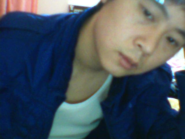 夜太黑的第一张照片--兰州相亲服务中心