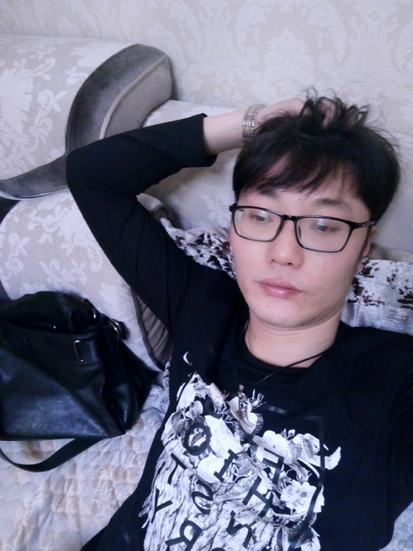 想事的猪的第一张照片--兰州相亲服务中心